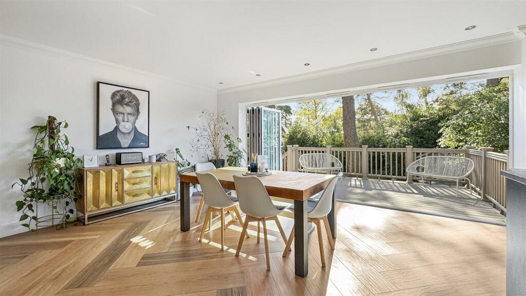 Additional property image - De Redvers Road, Lower Parkstone