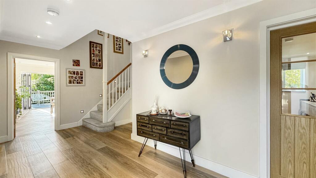 Additional property image - De Redvers Road, Lower Parkstone