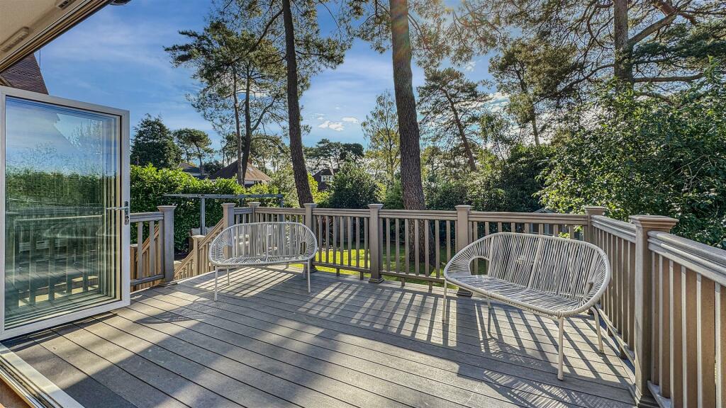 Additional property image - De Redvers Road, Lower Parkstone