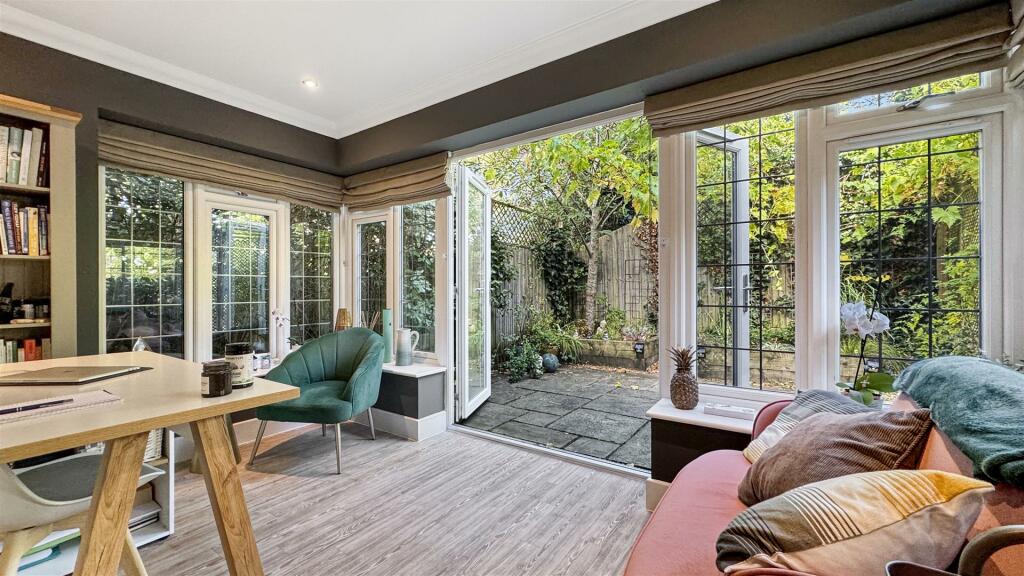 Additional property image - De Redvers Road, Lower Parkstone