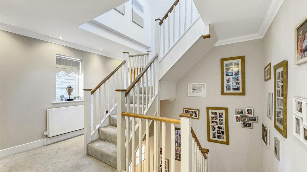 Additional property image - De Redvers Road, Lower Parkstone