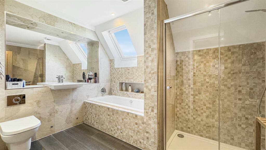 Additional property image - De Redvers Road, Lower Parkstone