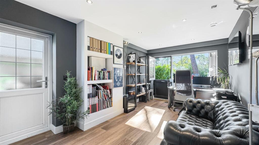 Additional property image - De Redvers Road, Lower Parkstone