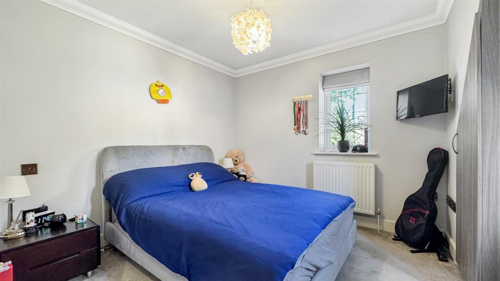 Additional property image - De Redvers Road, Lower Parkstone
