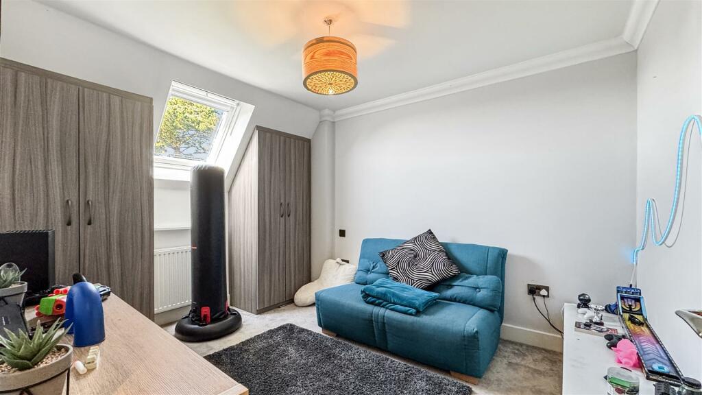 Additional property image - De Redvers Road, Lower Parkstone