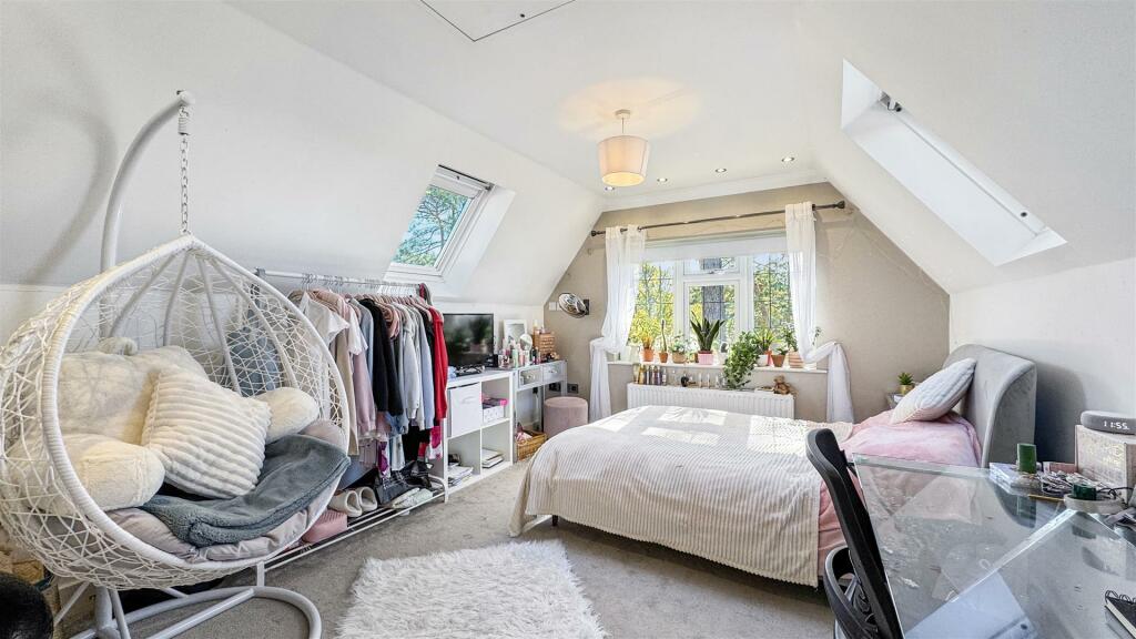 Additional property image - De Redvers Road, Lower Parkstone