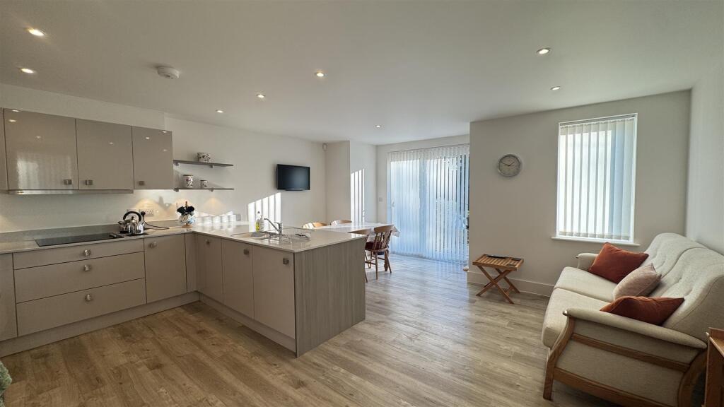Additional property image - Sandringham Road, Ashley Cross, Poole