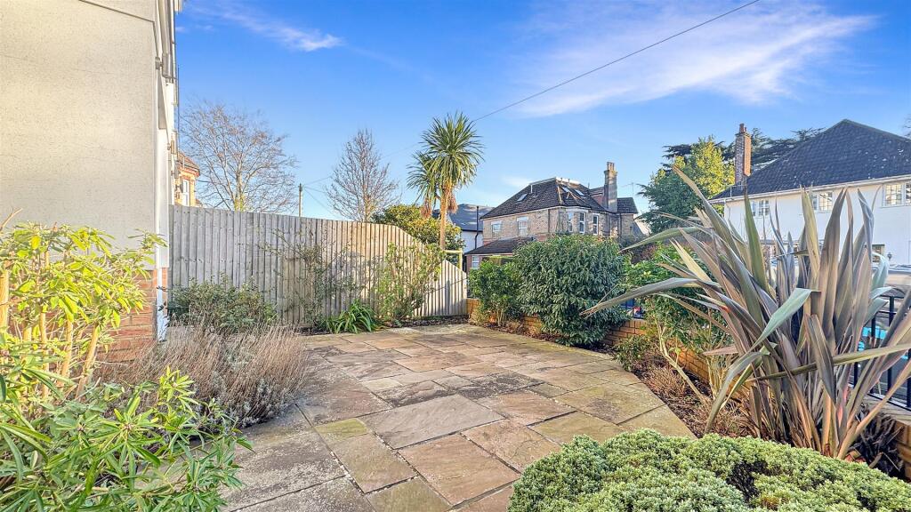 Additional property image - Sandringham Road, Ashley Cross, Poole