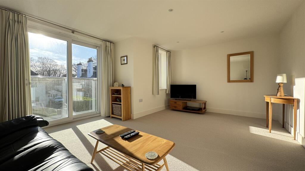 Additional property image - Sandringham Road, Ashley Cross, Poole