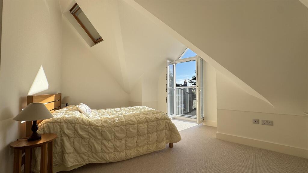 Additional property image - Sandringham Road, Ashley Cross, Poole