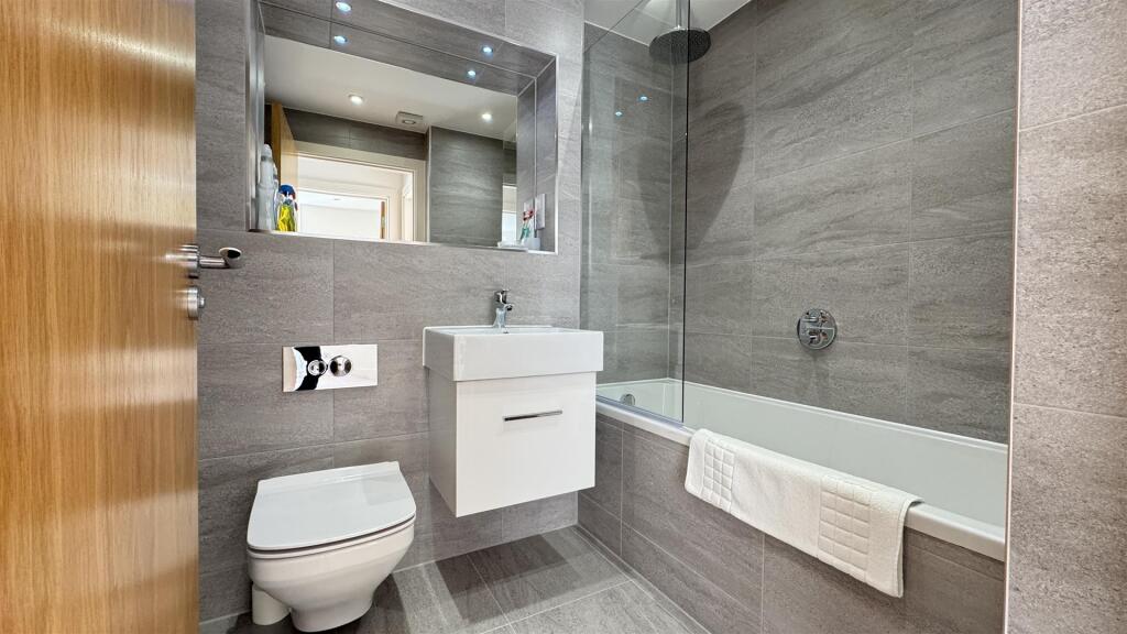 Additional property image - Sandringham Road, Ashley Cross, Poole