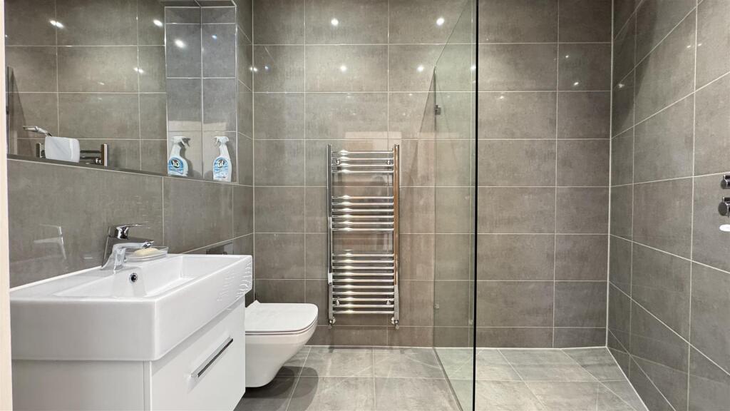 Additional property image - Sandringham Road, Ashley Cross, Poole