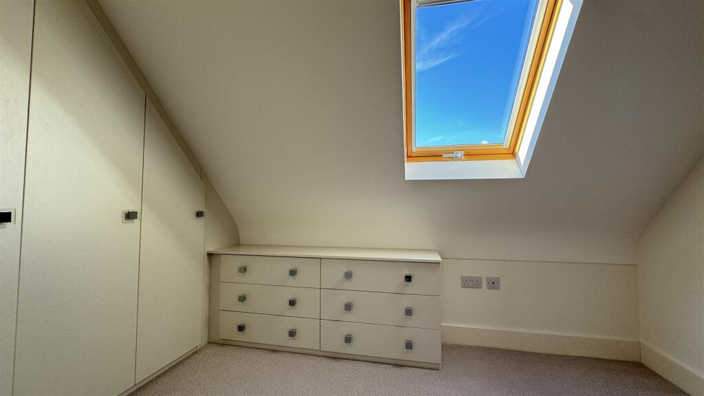Additional property image - Sandringham Road, Ashley Cross, Poole