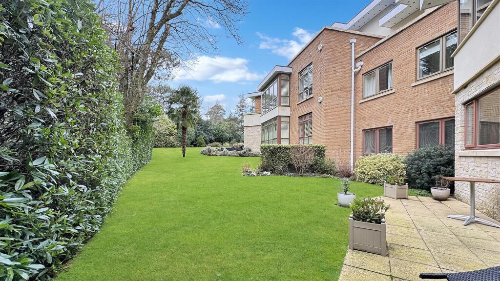 Additional property image - Westminster Road, Branksome Park