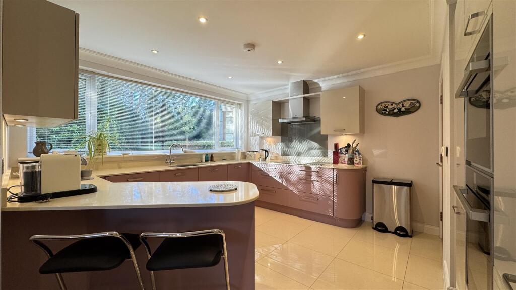 Additional property image - Westminster Road, Branksome Park