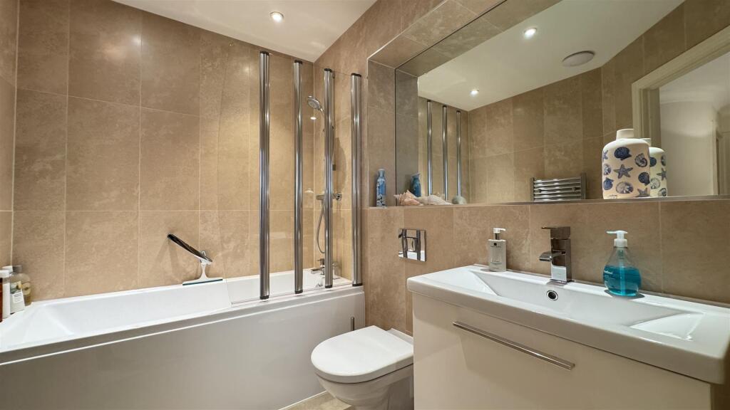 Additional property image - Westminster Road, Branksome Park
