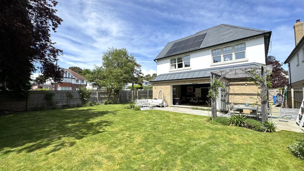 Additional property image - Canford Cliffs Avenue, Lower Parkstone