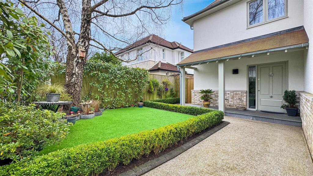 Additional property image - Canford Cliffs Avenue, Lower Parkstone