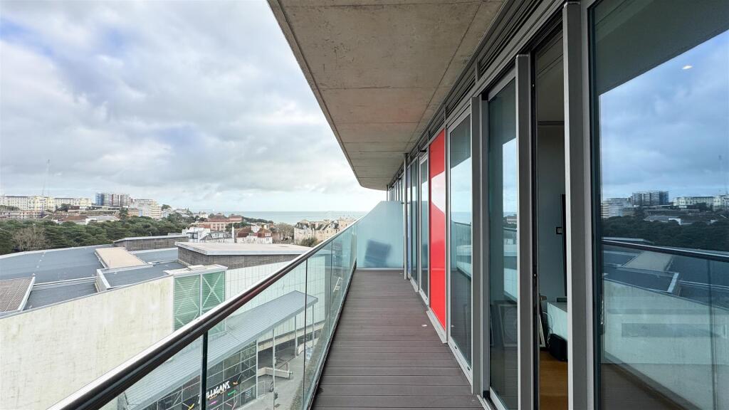 Additional property image - Terrace Mount, Bournemouth