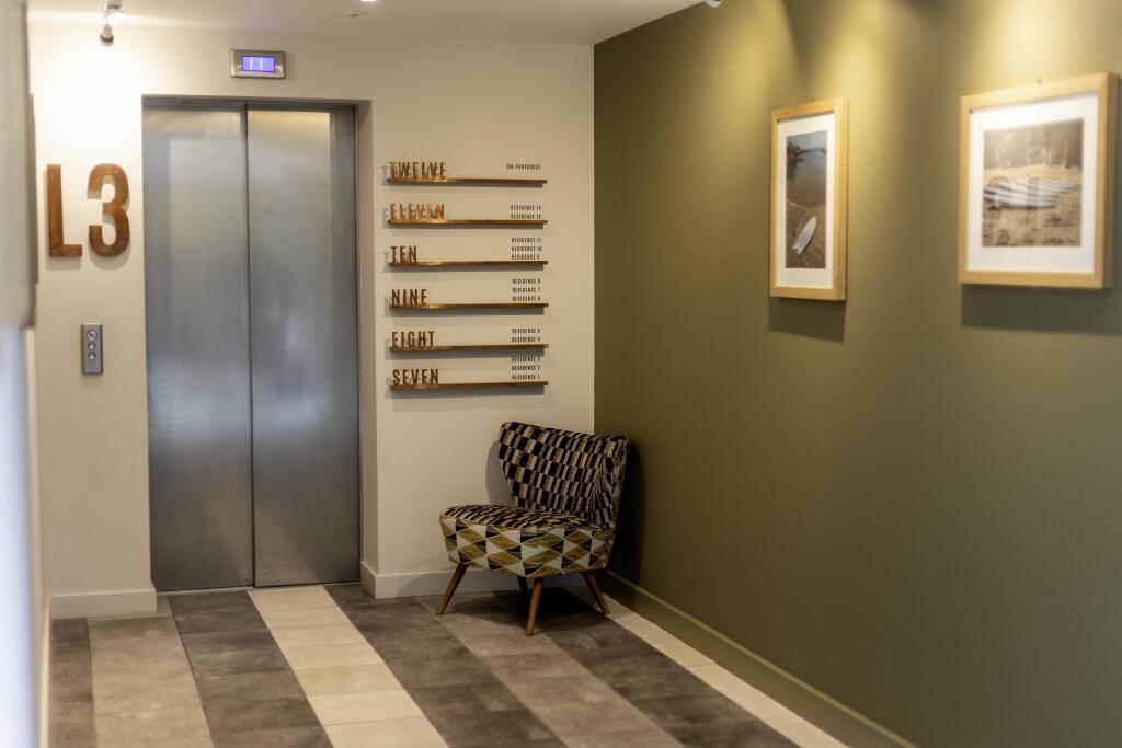 Additional property image - Terrace Mount, Bournemouth