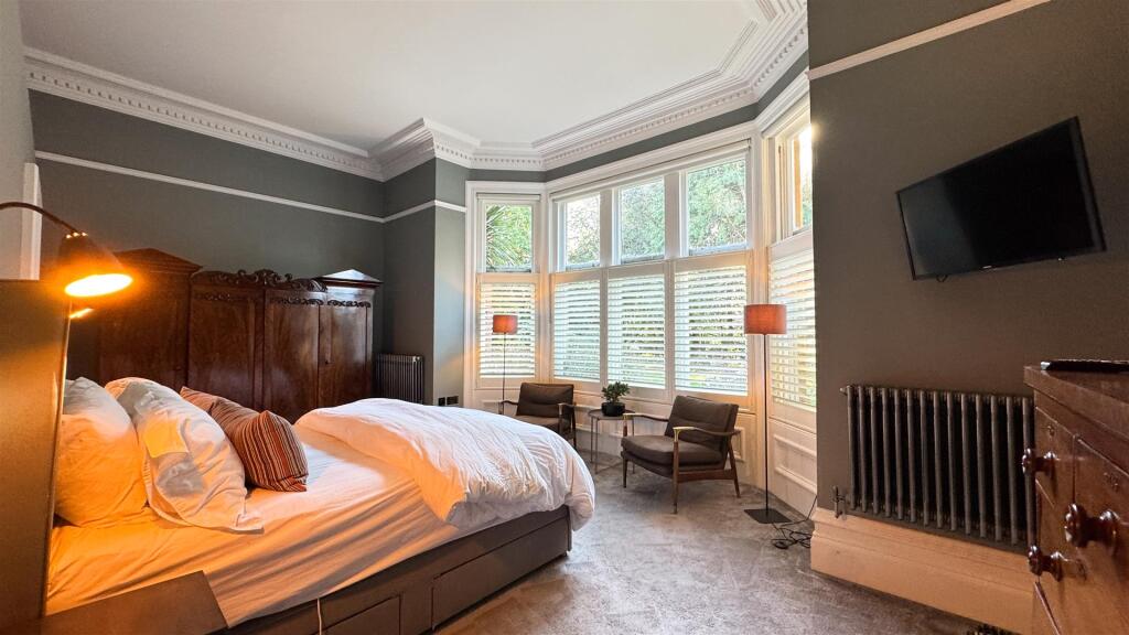 Additional property image - Burton Road, Branksome Park