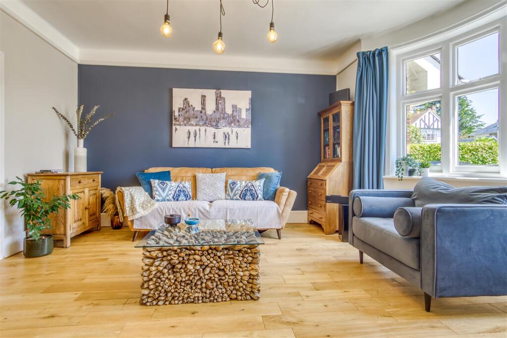 Additional property image - Canford Cliffs Avenue, Lower Parkstone