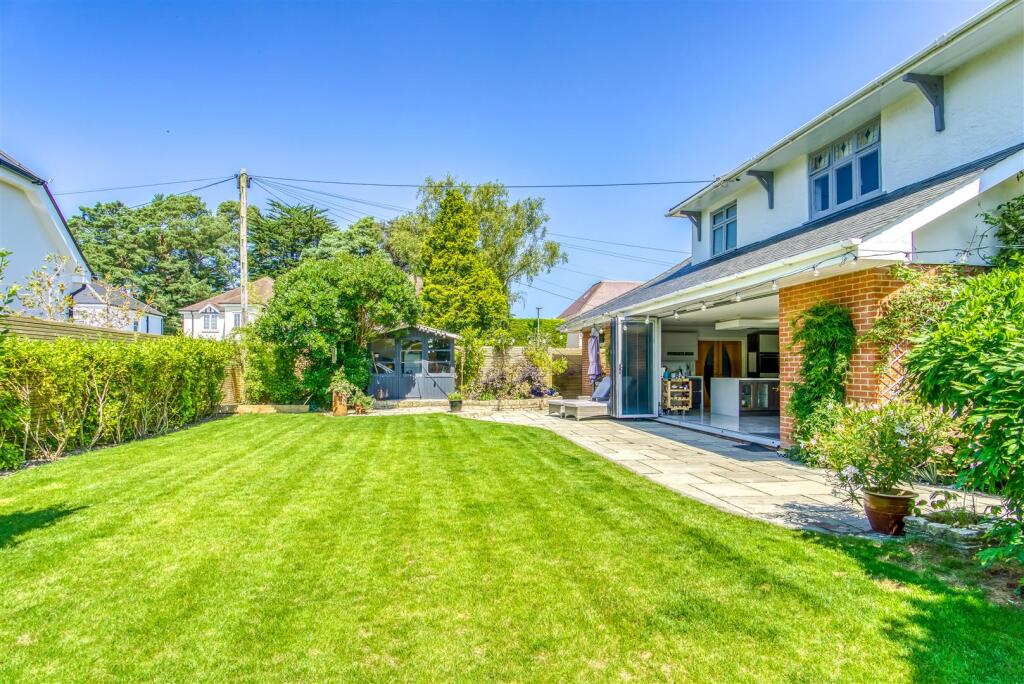 Additional property image - Canford Cliffs Avenue, Lower Parkstone