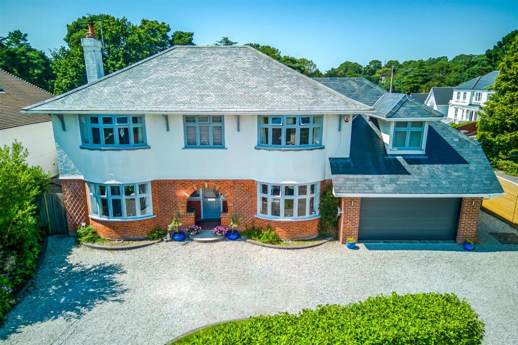 Additional property image - Canford Cliffs Avenue, Lower Parkstone