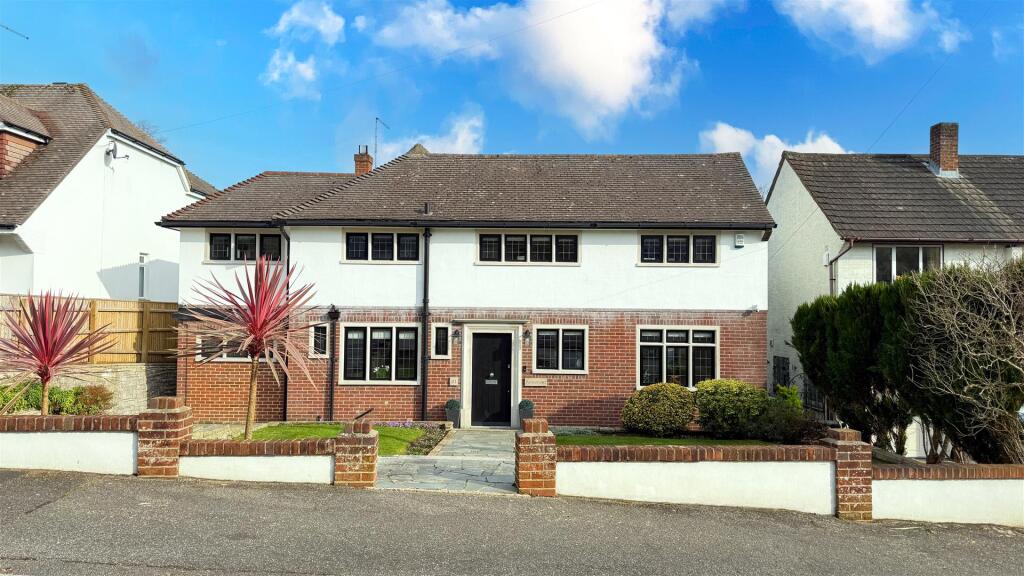 Main image of property: Blake Hill Crescent, Lilliput