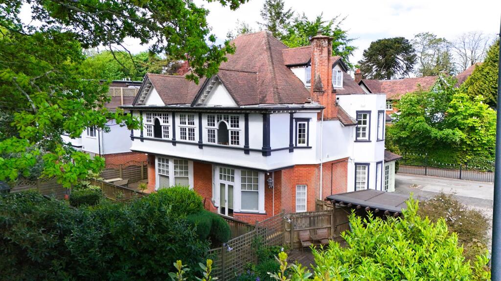 Main image of property: West Cliff Road, Westbourne