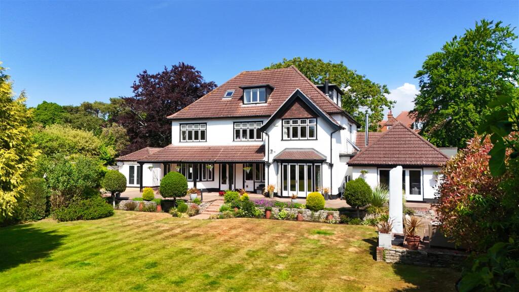 Main image of property: Dalkeith Road, Branksome Park