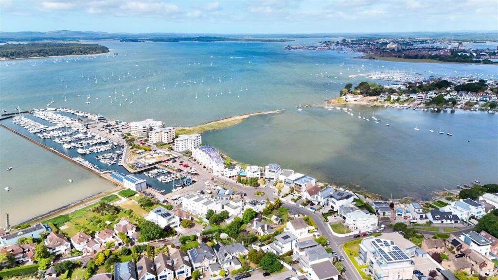Main image of property: Salterns Way, Lilliput