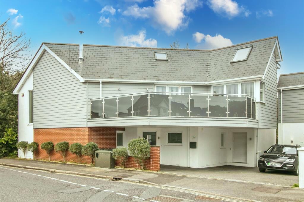 Main image of property: North Lodge Road, Penn Hill