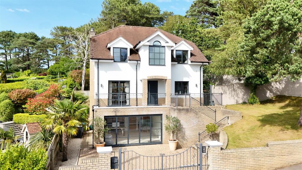 Main image of property: Blake Hill Crescent, Lilliput