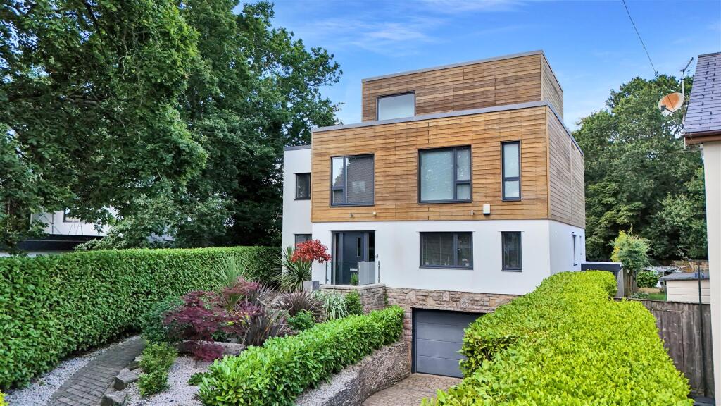 Main image of property: Blake Hill Crescent, Lilliput