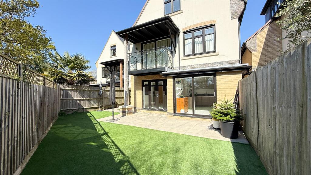 Main image of property: Wyndham Road, Lower Parkstone