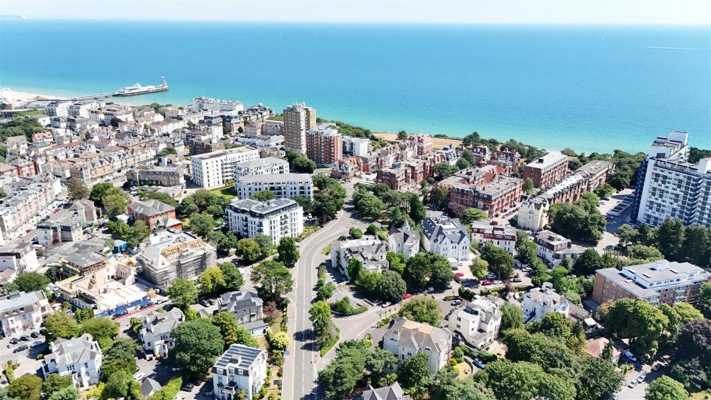 Main image of property: Durley Road South, Bournemouth