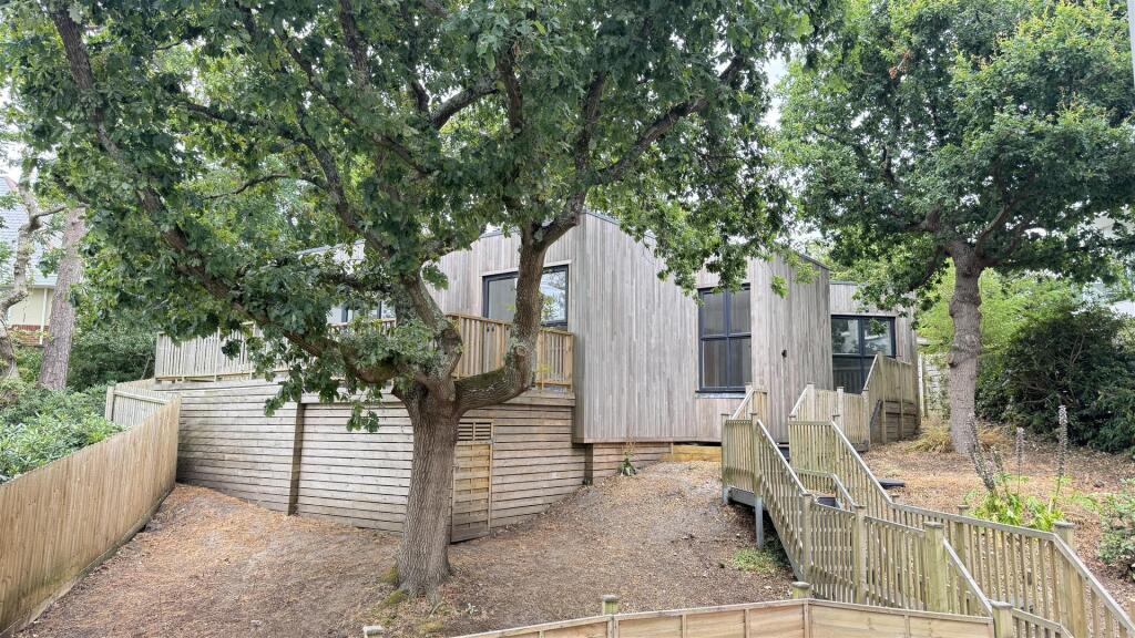 Main image of property: Highmoor Road, Lower Parkstone