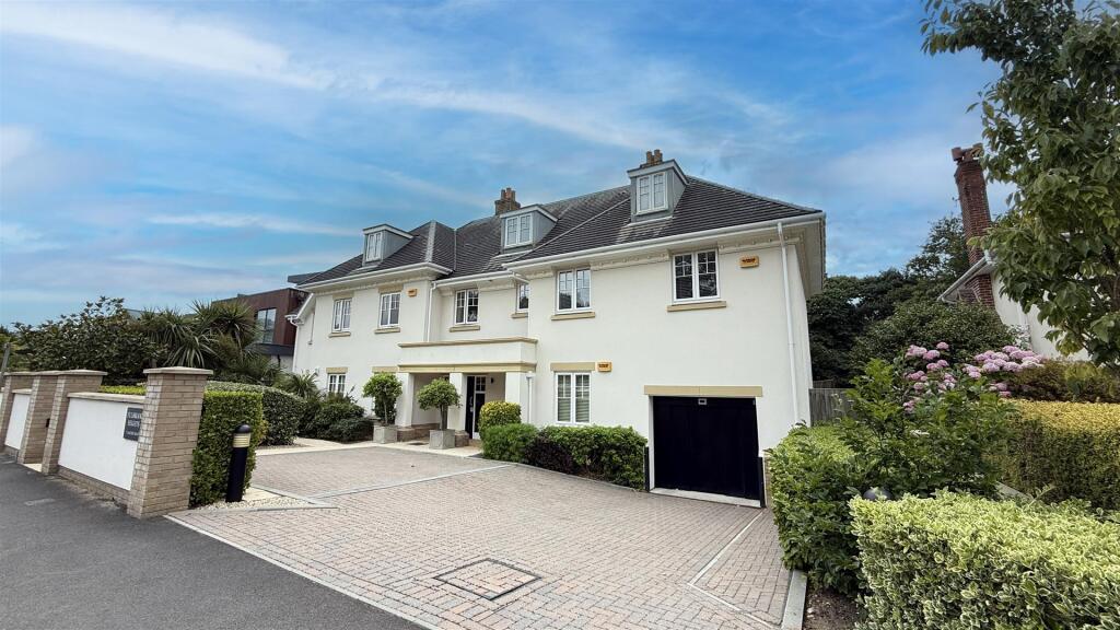Main image of property: Lakeside Road, Branksome Park