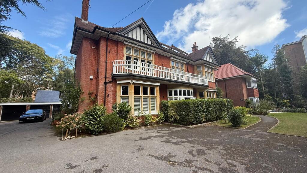 Main image of property: Burton Road, Poole