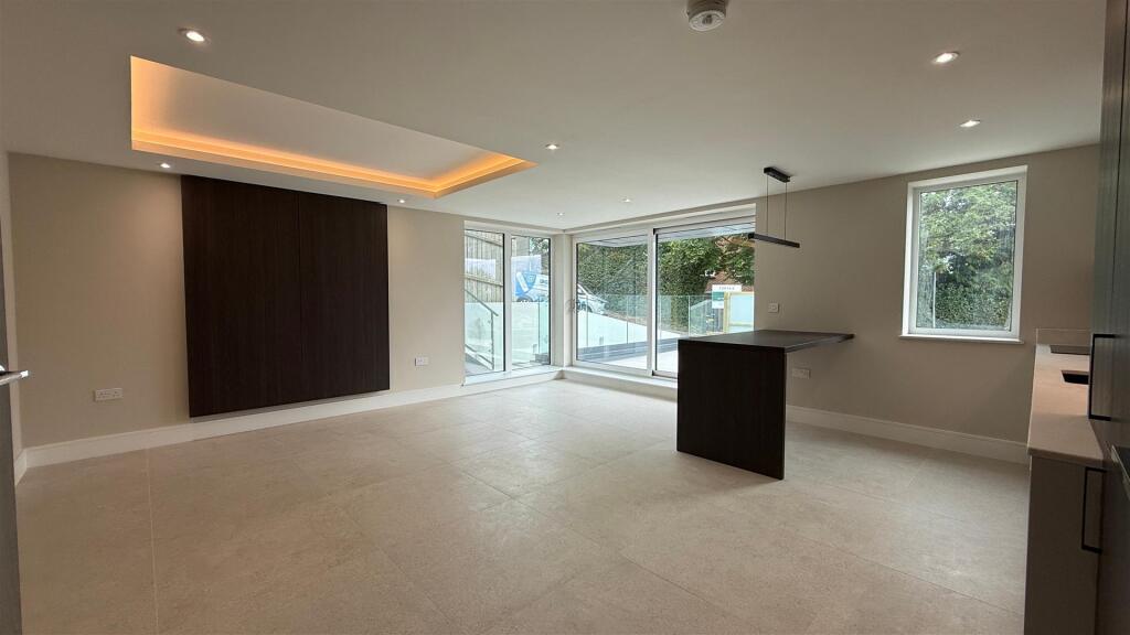 Main image of property: Highmoor Road, Lower Parkstone