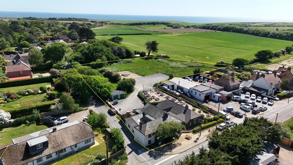 Main image of property: Christchurch Road, Lymington