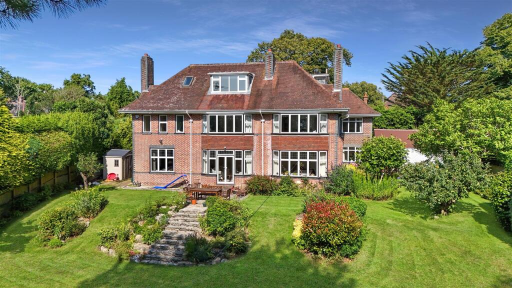 Main image of property: Ettrick Road, Branksome Park