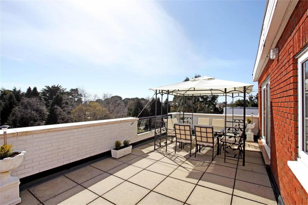 Main image of property: Martello Park, Canford Cliffs