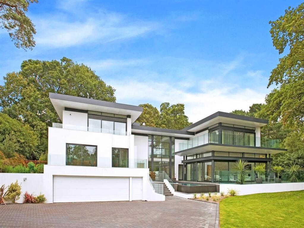 Main image of property: Buccleuch Road, Poole