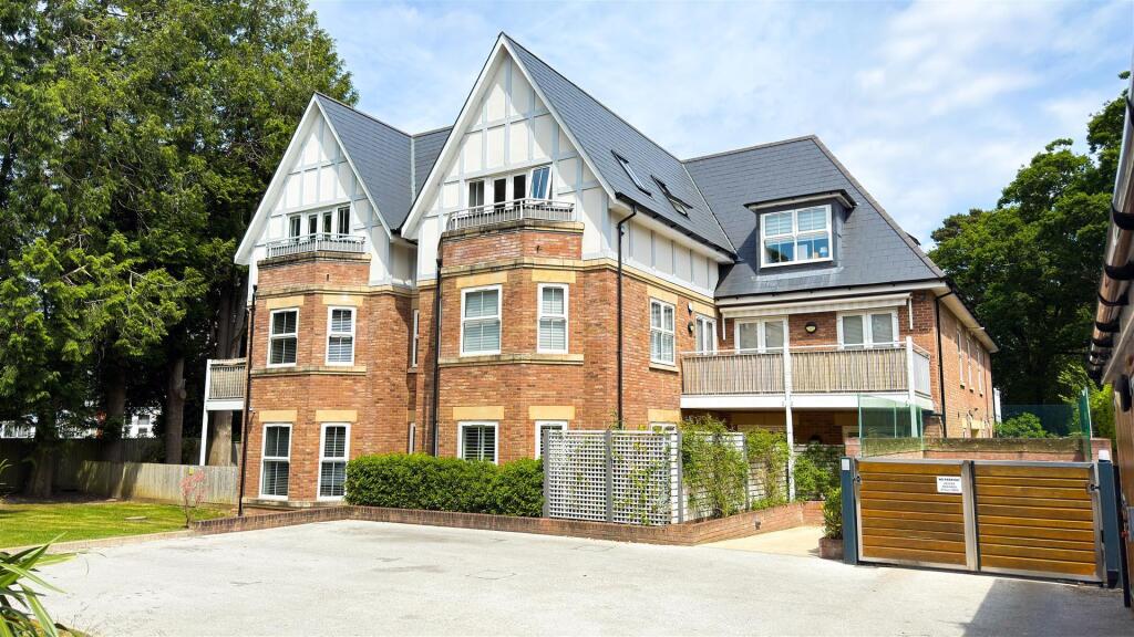 Main image of property: Tower Road, Branksome Park