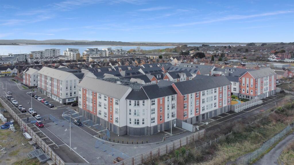 Main image of property: Adams Close, Poole