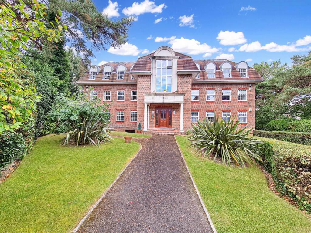 Main image of property: Nairn Road, Canford Cliffs