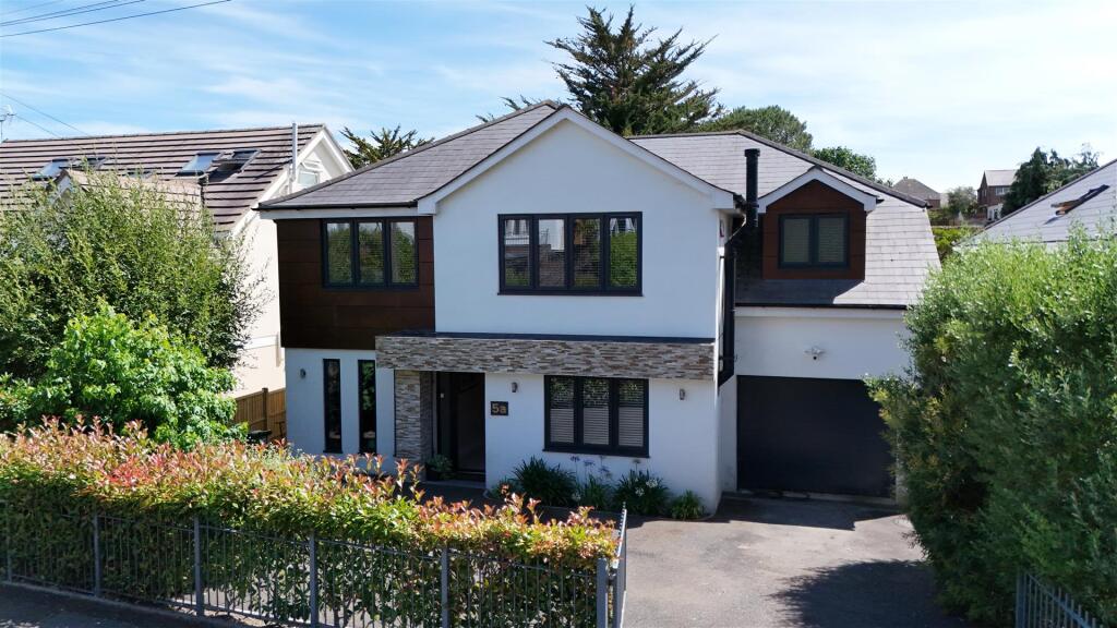 Main image of property: Blake Hill Crescent, Lilliput