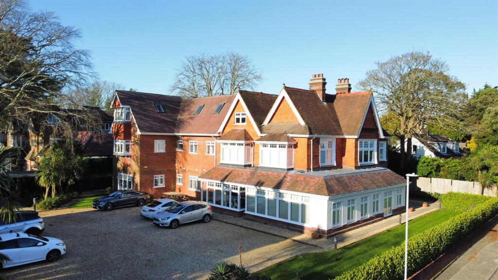 Main image of property: Pinewood Road, Branksome Park